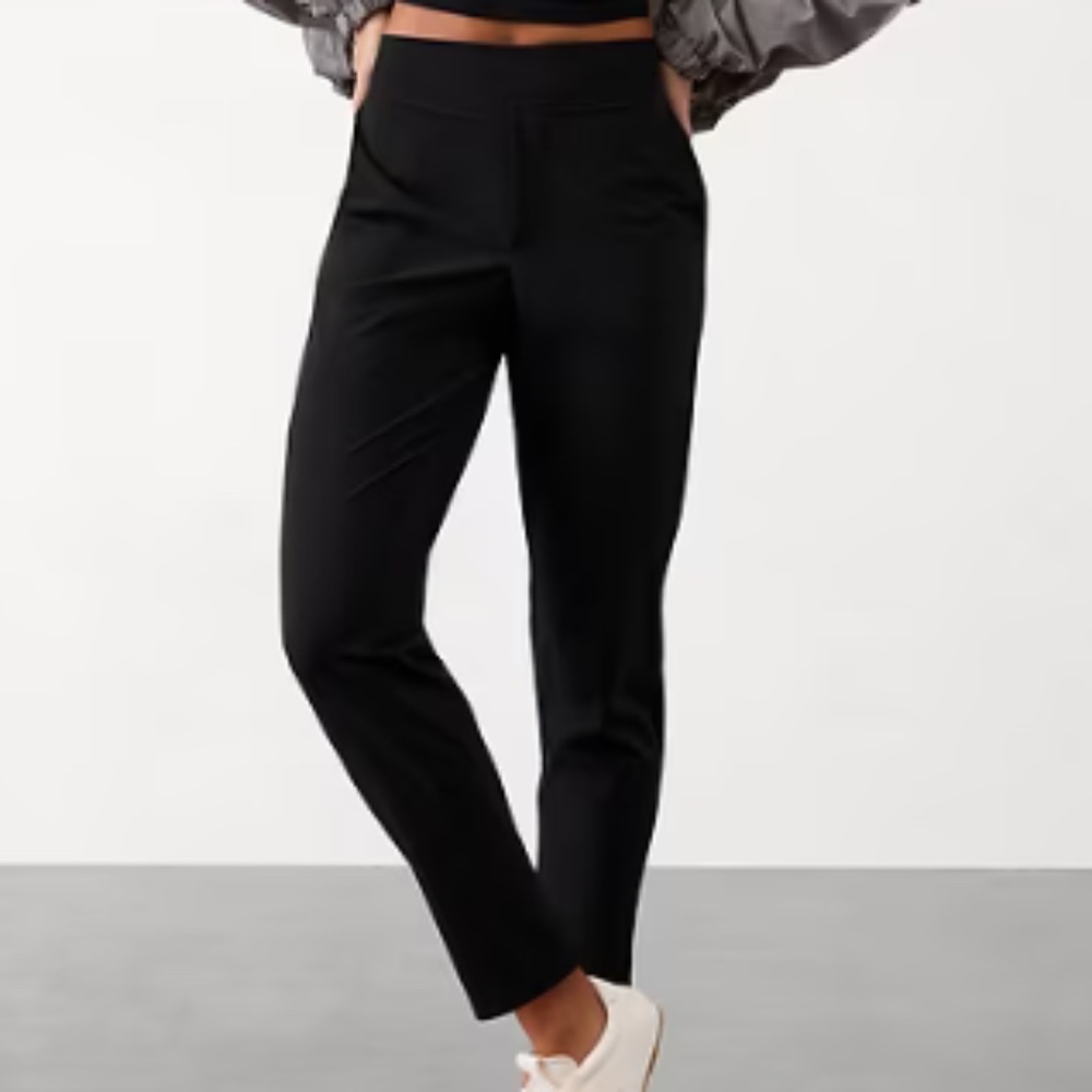 Athleta Brooklyn Ankle Pant